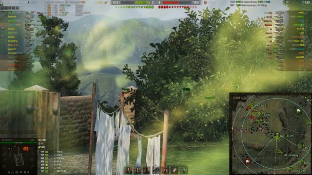 worldoftanks 2017 04 25 20 05 39 475 смотреть онлайн