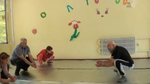 00080 Дроженников Александр. М-к "Треугольник долгой жизни" (06.05.2017), ч.1