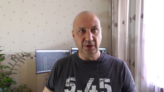 Доллар, Золото, Серебро, Нефть, Акции - Берегитесь ложных пробоев! смотреть онлайн