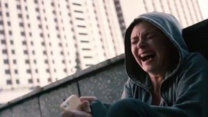 "Спящие"/Карина Разумовская Юрий Быков