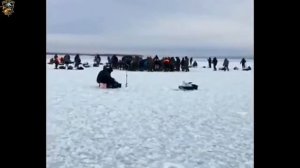 Приколы на рыбалке_смотреть до конца_угар_ржака ЧАСТЬ 1