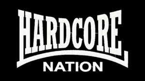 HARDCORE MIX 1 (DJ STUDENT)