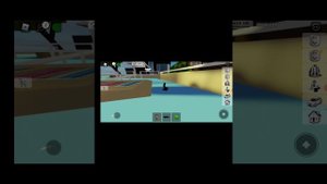 плохие дела в роблокс (мы бесили полицейских ?