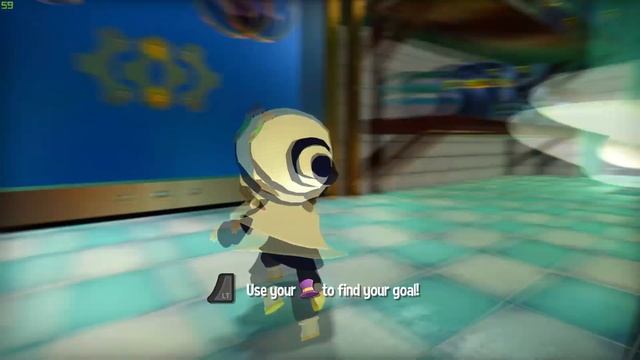 ВРЕМЯ И СТЕКЛО ✖ A Hat in time: Seal the Deal Прохождение #1 смотреть онлайн