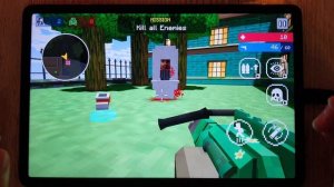 Nextbots In Backrooms Shooter,Nextbots Chasing,Stick War Legacy,Craft Shooter FPS,My Craft Adventur