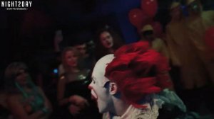 ХАУС БАР / ОНО. HALLOWEEN / 27.10.2019