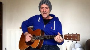 Black - Wonderful life - Guitar lesson by Joe Murphy
