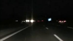 300km/h with Hamann M5 E39