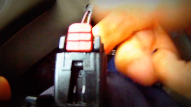 Chrysler Dodge Turn Signal Repair / Ремонт переключателя поворотов Chrysler Dodge смотреть онлайн