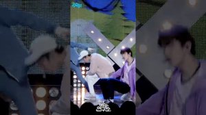 [예능연구소 직캠] TXT - CROWN (HUENINGKAI), 투모로우바이투게더 - 어느날 머리에서 뿔이 자랐다 (휴닝카이) @Show! Music Core 20190309