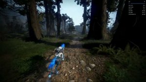 Black Desert 4K Ultra Max Settings - Ultra Graphics Mode Gameplay