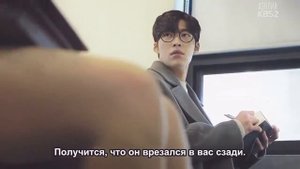 Бешеный пес - Обезоружена/ Mad Dog. Дорама 2017. Jang Ha Ri + Kim Min Joon