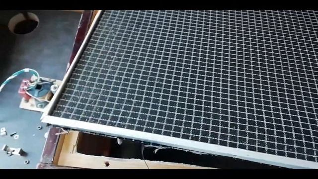Переделка корпусов советской акустики 10 АС-401 часть 1 (подготовка)