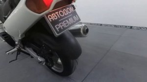 Yamaha GTS 1000 1996