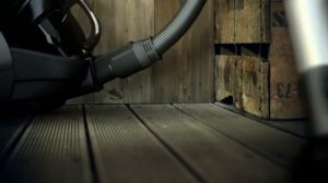 LG Cord Zero - kabelloser Staubsauger