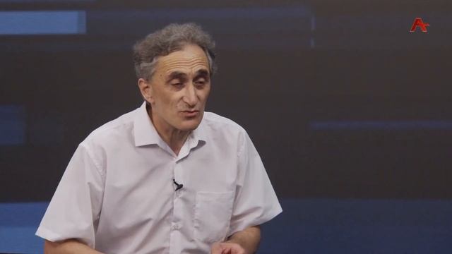 Вокруг Абхазии. Беслан Хагба 03.07.2023 смотреть онлайн