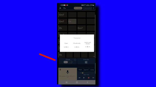 How To Find Chords Of A Song On Guitar & Piano For Beginners || Chord AI App Full Tutorial