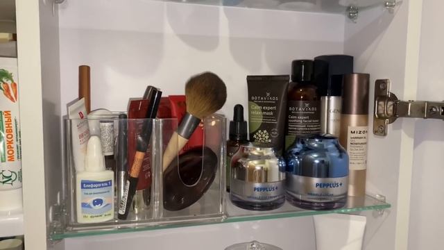 ВЛОГ: ЭТО ОЧЕНЬ ВКУСНО ?/ РАЗБОР КОСМЕТИКИ В ВАННОЙ / ПАТЧИ ИЗ FIX PRICE / TIKITEX