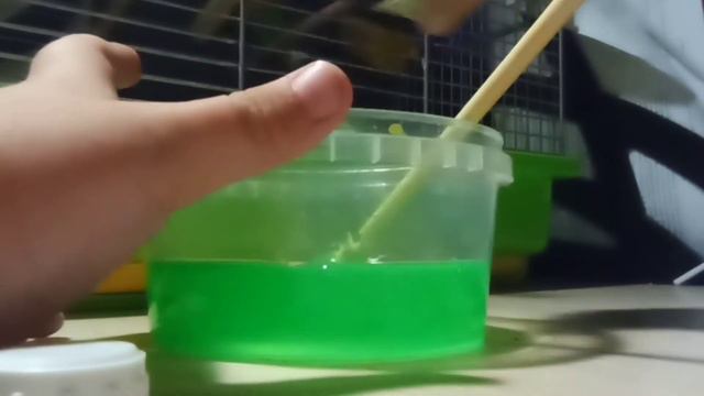 #1 как сделать слайм из прозрачного клея!!! смотреть онлайн