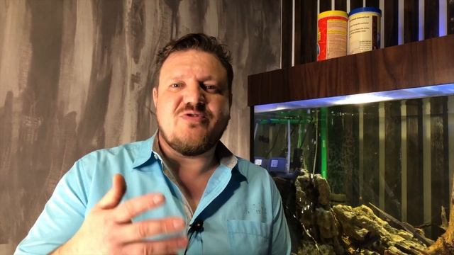 БЕЗ КАКОГО ОБОРУДОВАНИЯ НЕЛЬЗЯ ЗАВОДИТЬ АКВАРИУМ смотреть онлайн