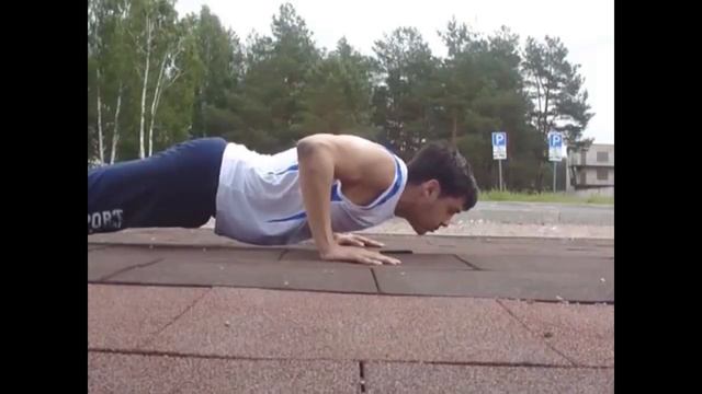 Bring Sally up вызов| Отжимания| Ответ Игорю Войтенко смотреть онлайн