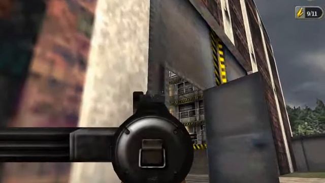 Hidden and Dangerous Deluxe смотреть онлайн