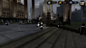 Beholder 2. 25 этаж. Карл 0