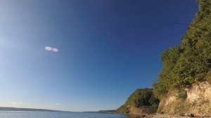 Рыбалка на Волге. Ловля сазана, леща.