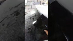 Снятия накладки двери багажника Опель Астра GTC