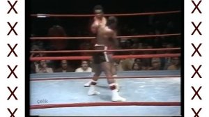 George FOREMAN vs. Ted GULLICK (1972) Boxing Fight Highlights