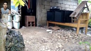 Basic Sound Setup Guide | Outdoor Setup using dbx 215s Equalizer