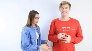 ФРАНЦУЗСКИЙ ПОЦЕЛУЙ - ПОЧЕМУ Я ЭТОГО НЕ ЗНАЛА В 14 ЛЕТ