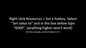 Hacking Rise of Nations Thrones and Patriots with Cheat Engine (CT)