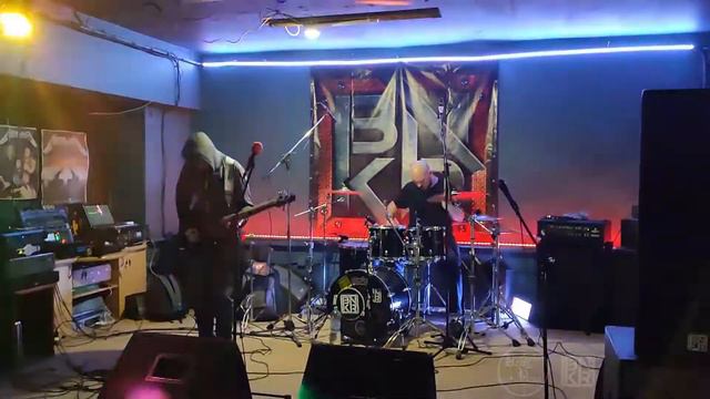 Hear, Here - Live At Bunker, Odintsovo 11.09.22 смотреть онлайн