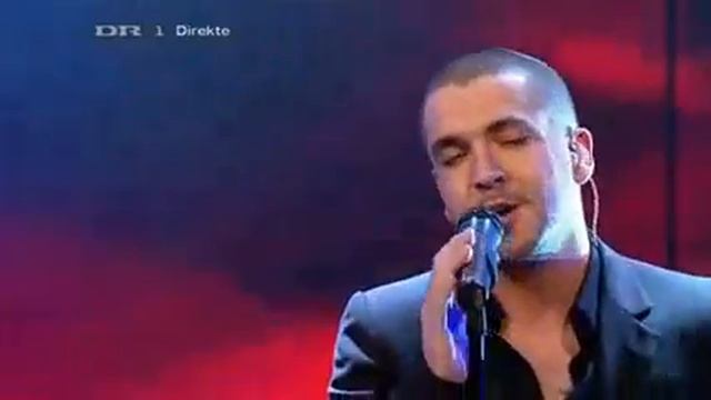 X Factor Denmark - live6 - Shayne Ward- No U Hang up.mp4 смотреть онлайн
