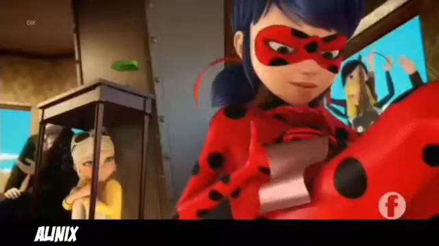 Клип леди баг и супер кот | BEBY | совместно с Ksusha Lu Film смотреть онлайн