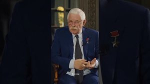 Ковалев : генерал - майор Руцкой. Когда интервью идет не пр плану