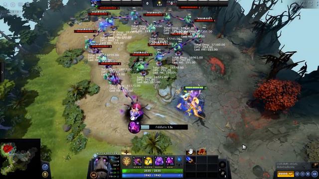 Padda'pon of Ribbi'tar + Ship Night + Explos + Deep Blue + Tnim + Dungeon Doom смотреть онлайн