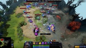 Padda'pon of Ribbi'tar + Ship Night + Explos + Deep Blue + Tnim + Dungeon Doom