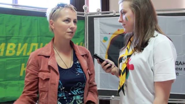 Как надо справлять День мира? смотреть онлайн