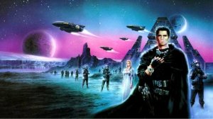 Зеленые холмы Земли / Роберт Хайнлайн / Фантастика / Аудиокнига