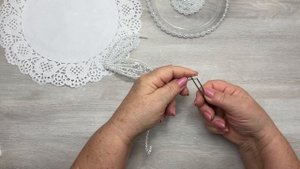 Как  можно своими руками украсить свадебные столики гостей /DIY Wedding table decor