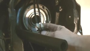 How to Repair a Mercruiser Bravo Transom Assembly - Part 2