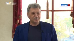 В Кирове завершились гастроли Московского театра кукол (09.10.2023) (ГТРК Вятка)