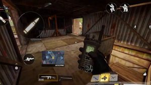 ПОПАЛСЯ ЧИТЕР!!!!! В CALL OF DUTY MOBILE