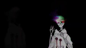 UNDERTALE-DUSTTRUST 3 PHASE MUSIC VIDEO