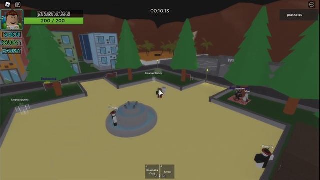 made in heaven showcase in a modded adventure смотреть онлайн