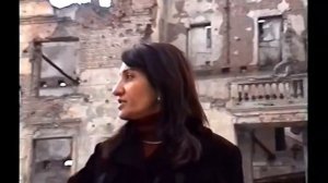 Лиза Умарова  'ГРОЗНЫЙ город герой'