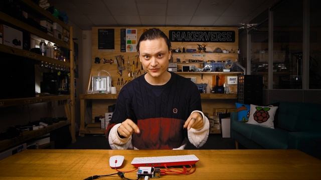 Uninterruptible Power Supplies (UPS) For Raspberry Pi With PiJuice смотреть онлайн