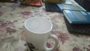 Как убрать газ из газированной воды?